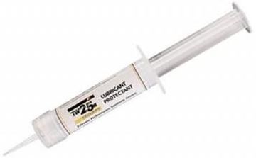 Picture of Mil-Comm Lubricant Protectant - TW25B Extreme Performance Synthetic Grease, 12cc Syringe (0.5oz)