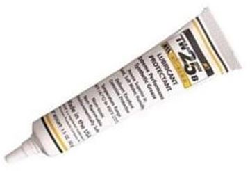 Picture of Mil-Comm Lubricant Protectant - TW25B Extreme Performance Synthetic Grease, 4oz Tube