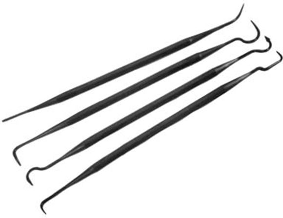 Picture of Tipton Gun Cleaning Supplies General Accessories - Cleaning Picks, Set of 4