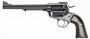 Picture of Used Ruger New Model Bisley Blackhawk Single-Action 45 Colt, 7.5" Barrel, Engraved Cylinder, Laminate Grips, Excellent Condition