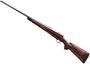 Picture of Winchester M70 Bolt Action Rifle - Super Grade Walnut, 30-06 Sprg, 24", Sporter Contour, Gloss finish Fancy Walnut, Jeweled Bolt Body, Knurled Bolt Handle