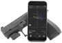 Picture of Mantis X Training Systems - Mantis X3 Electronic Shooting Performance System, Lightweight QD Rail Mount Sensor, USB Charging Cable, Works for Live Fire & Dry Fire, X3 Foam Case