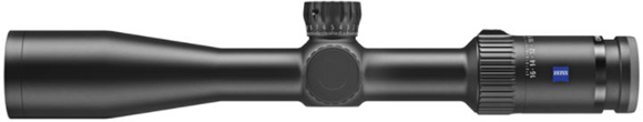 Picture of Zeiss Hunting Sports Optics, Conquest V4 Riflescope - 4-16x44mm, 30mm, Z-Plex Reticle (#92), Side Focus, 1/4 MOA Click Adjustment, Matte Black. ASV