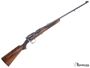 Picture of DO NOT SELL THIS Used Lee Enfield No 1 Sporter Bolt-Action 303 British, Mfg. By WW Greener, 24" Barrel, Express Sights, 5rd Mag, Receiver Drilled & Tapped, Crack in Stock Near Receiver Ring, Fair Condition