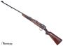 Picture of DO NOT SELL THIS Used Lee Enfield No 1 Sporter Bolt-Action 303 British, Mfg. By WW Greener, 24" Barrel, Express Sights, 5rd Mag, Receiver Drilled & Tapped, Crack in Stock Near Receiver Ring, Fair Condition