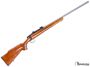 Picture of Used Remington 788 Target, Bolt action Rifle, 308 Win, 24'' Heavy Stainless Barrel, 1-12 Twist, Wood Stock, 1 Magazine, Good Condition