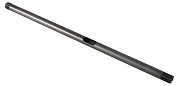 Picture of Browning Gun Parts, SA-22 Rifle - Magazine Tube Outer, Type 5, 12-3/4", Steel, Blue, 22 LR/Short