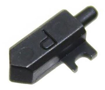 Picture of CZ Pistol Parts - CZ 75/85, Safety Detent Plunger, Left