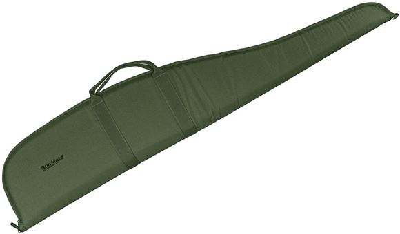 Picture of Uncle Mike's GunMate Deluxe Rifle Case - Small, 40", Green
