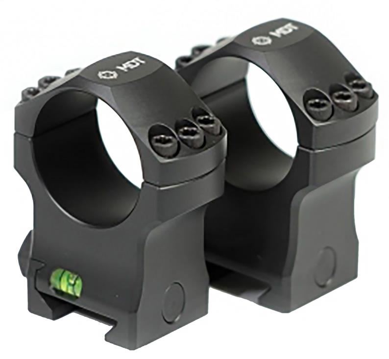 Modular Driven Technologies (MDT) Elite Scope Ring Set, 30mm, XHigh