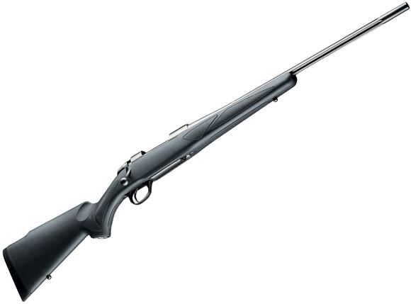 Picture of Sako 85 Synthetic Bolt Action Rifle - 308 Win, 570mm, Fluted, Black Synthetic Stock, 5rds, Adjustable Trigger