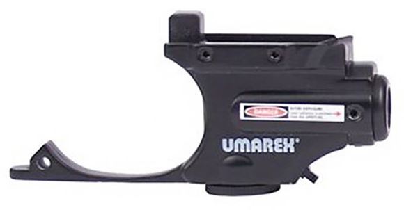 Picture of Umarex USA Airgun Laser Sight, PPK/S Laser Sight