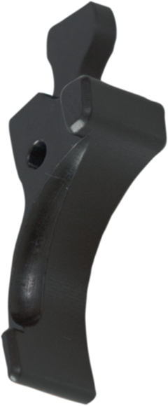Picture of Timber Creek Outdoors Rifle Parts - Ruger 10/22 Extended Magazine Release, Black