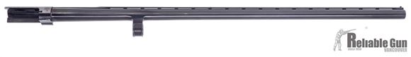 Picture of Used Browning Auto 5 Barrel Only, 12-Gauge 2-3/4'', 30'' Ribbed Full Choke, w/Mid Bead, Good Condition