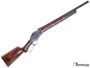 Picture of Used Chiappa 1887 Lever Action Shotgun - 12Ga, 2-3/4", 18.5" Barrel, Matte Blued, Color Case Hardened Receiver, Walnut Forearm & Grip, Choke, Excellent Condition