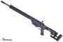 Picture of Used Ruger Precision Bolt Action Rifle, 223 Rem, 20'' Barrel w/Muzzle Brake, Adjustable Folding Stock, Keymod Handguard, 2 Magazines, Excellent Condition