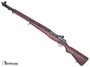 Picture of Used Beretta M1 Garand Semi-Auto Rifle - 308 Win (Converted to 308 by Hauck-Waffenbau), Wood Stock, Sling, Cleaning Kit, EnBlock Pouches & 10 EnBlocks, Excellent Condition