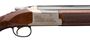 Picture of Browning Citori 725 Feather Over/Under Shotgun - 20Ga, 3", 26", Vented Rib, Polished Blued, Silver Nitride Engraved Low-Profile Steel Receiver, Grade II/III Walnut Stock, Ivory Bead Front & Mid-Bead Sights, Invector-DS Flush (F,M,IC)