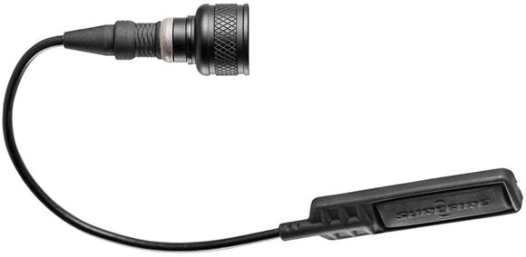 Picture of SureFire Weapon Light Accessory - Remote Switch Assembly for Scout Light WeaponLights, 7" Cord, Tailcap Module Included
