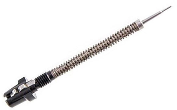 Picture of Gre-Tan Rifles, Remington Parts - Remington 700 Firing Pin Assembly, Fluted, Gloss Black