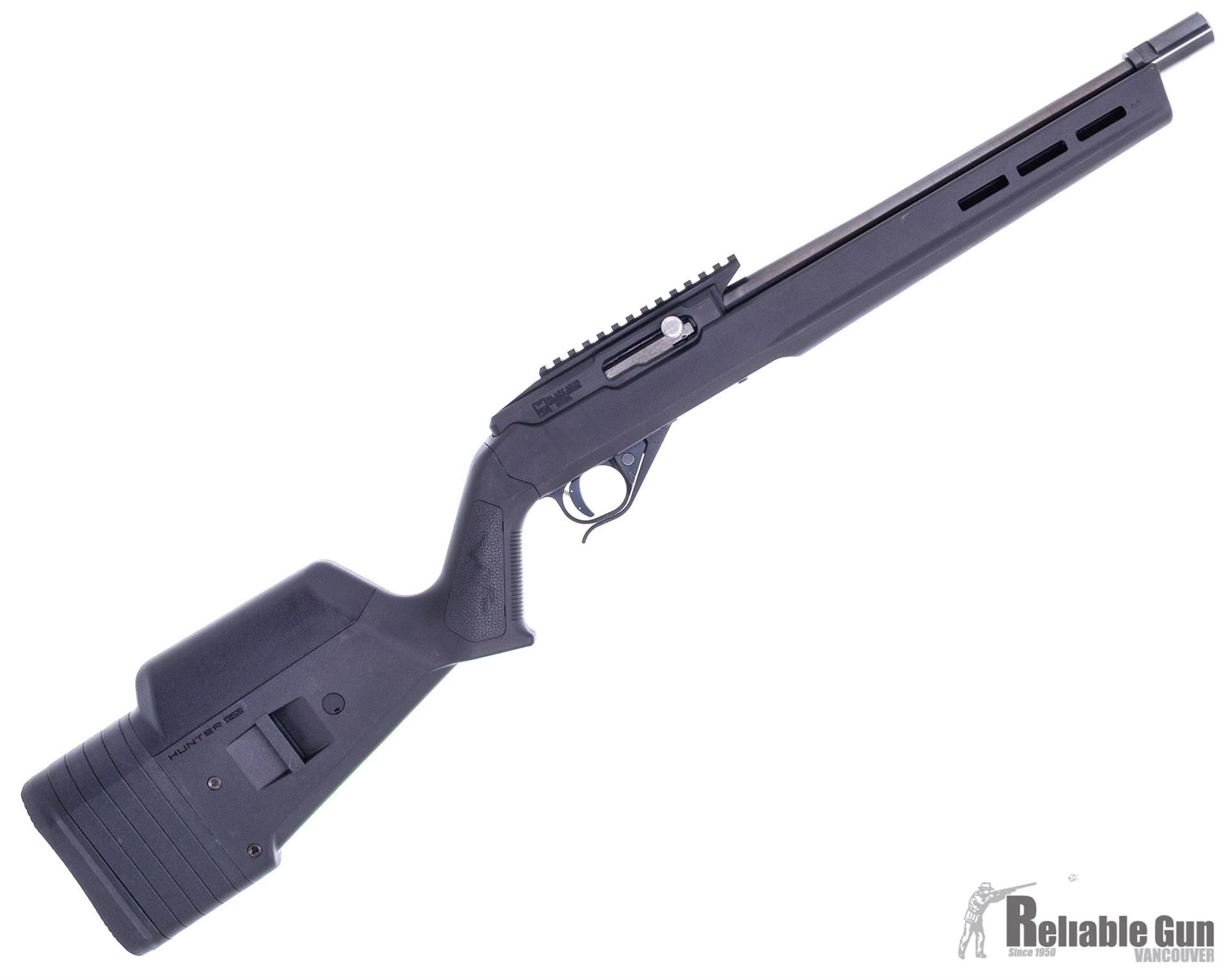 Kidd Trigger Group