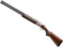 Picture of Browning Citori 725 Field Over/Under Shotgun - 20Ga, 3", 28", Vented Rib, Polished Blued, Engraved Low-Profile Steel Receiver, Gloss Oil Grade II/III Walnut Stock, Invector-DS Flush (F,M,IC)
