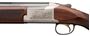 Picture of Browning Citori 725 Field Over/Under Shotgun - 20Ga, 3", 28", Vented Rib, Polished Blued, Engraved Low-Profile Steel Receiver, Gloss Oil Grade II/III Walnut Stock, Invector-DS Flush (F,M,IC)