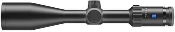 Picture of Zeiss Hunting Sports Optics, Conquest V4 Riflescope - 3-12x56mm, 30mm, Z-Plex Reticle (#20), 1/4 MOA Click Adjustment, Matte Black