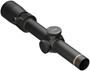 Picture of Leupold Optics, VX-3 HD Riflescopes - 1.5-5x20mm, 1", Matte, CDS-ZL, Duplex