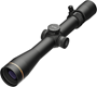 Picture of Leupold Optics, VX-3HD Riflescopes - 4.5-14x40mm, 30mm, Matte, Side-Focus, CDS-ZL, Wind-Plex