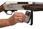 Picture of Browning BAR MK3 Oil Finish Semi-Auto Rifle, 270 Win, 22", Sporter Contour, Hammer Forged, Polished Blued, Matte Nickel Aluminum Alloy Receiver, Oil Finish Grade II Turkish Walnut Stock, 4rds