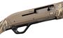 Picture of Winchester SX4 Hybrid Hunter Semi Auto Shotgun - 12ga, 3", 28", FDE Cerakote, Realtree Max-5 Camo Stock, TRUGLO fiber-Optic Sight, Invector-Plus Flush (F,M,IC)