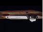 Picture of Winchester Model 70 Super Grade Bolt Action Rifle - 300 Win Mag, 26", Cold Hammer-Forged Free Floating, High Gloss Blued, Satin Grade IV/V Walnut Stock w/Black Fore-End Tip & Pistol Grip Cap, 3rds