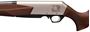 Picture of Browning BAR MK3 Oil Finish Semi-Auto Rifle, 7mm Rem Mag, 24", Sporter Contour, Hammer Forged, Polished Blued, Matte Nickel Aluminum Alloy Receiver w/Laser with Gold Engraving, Oil Finish Grade II Turkish Walnut Stock, 3rds