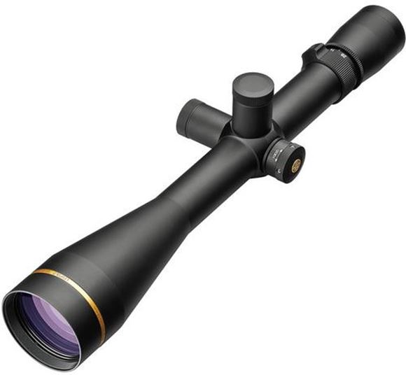 Picture of Leupold Optics, VX-3i Riflescopes - 6.5-20x50mm LRP, 30mm, Side Focus, Target Dot, MOA Adjustments