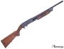 Picture of Used Ithaca Model 37 Featherlight, 12 Gauge, 18.5'' Barrel, 2-3/4'' Chamber, Wood Stock, No Sights, Good Condition