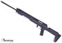 Picture of Used M+M Industries M10X-Zhukov Semi Auto Rifle - 7.62x39mm, 18.6" Nitrided Barrel, M-Lok Aluminum Chassis, Magpul Zhukov Adjustable Folding Stock, 6 Magazines (2 x Metal 4x PMAG) Very Good Condition