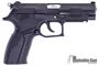 Picture of Used Grand Power K100 Semi Auto Pistol, 9mm Luger, Polymer Frame, Three Dot Sight, 1 Magazine, Very Good Condition