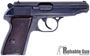 Picture of Used FEG-Walam 48 Semi Auto Pistol, 380 Auto, 2 Mags, 100mm Barrel (12.6 Prohib),Very Good Condition