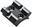 Picture of Weaver Top Mount Aluminum Base - #43