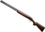 Picture of Browning Citori CX Over/Under Shotgun - 12Ga, 3", 30", Lightweight Profile, Vented Rib, Polished Blued, Polished Blued Steel Receiver, Gloss Gr.II American Walnut Stock, Ivory Bead Front, Invector-Plus Midas Extended (F,M,IC)