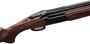 Picture of Browning Citori Hunter Over/Under Shotgun - 12Ga, 3", 28", Vented Rib, Polished Blued, Satin Grade I Black Walnut Stock, Silver Bead Front Sight, Invector-Plus Flush (F,M,IC)