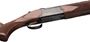 Picture of Browning Citori Hunter Over/Under Shotgun - 12Ga, 3", 26", Vented Rib, Polished Blued, Satin Grade I Black Walnut Stock, Silver Bead Front Sight, Invector-Plus Flush (F,M,IC)