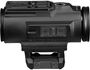 Picture of Vortex Optics, Spitfire Prism Scopes - 5x Magnification, 12 Illumination Settings, Matte Black, Nitrogen Purged, MRDS Mounting Platform, Waterproof/Shockproof, CR2032