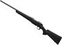 Picture of Browning A-Bolt 3 AB3 Micro Stalker Bolt Action Rifle - 243 Win, 20", Matte Black, Sporter Contour, Black Composite Stock w/ Pachmayr Recoil Pad, 5rds, Adjustable Feather Trigger, 13" LOP