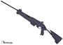 Picture of Used Benelli MR1 Semi-Auto Rifle - 223 Rem, 20", Black Anodized, Black Adjustable Stock w/ Pistol Grip, 1 Magazines, Ghost Ring Sights, Top Rail, Excellent Condition