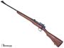 Picture of Used Lee Enfield No 4 Mk I Bolt-Action 303 British, Sporterized, 22" Barrel With Replacement Parker Hale Sights & Scope Bases, 5 Rd Mag, Fair Condition