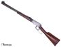 Picture of Used Winchester Model 1894 Lever-Action 30-30 Win, 1956 Mfg. Date, 20" Barrel, Checkered Buttplate, Replacement Lever Link, Fair Condition