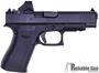 Picture of Used Glock 48MOS Semi Auto Pistol, 9mm Luger, w/Holosun HS407K Red Dot, 3 Magazines Original Box, Very Good Condition