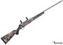 Picture of Used Tikka T3X Lite Camo Bolt Action Rifle - 300 Win Mag, 24.3", Stainless Fluted Barrel, True Timber Synthetic Stock, Talley 30mm Rings, 1 Magazine, Original Box, Excellent Condition